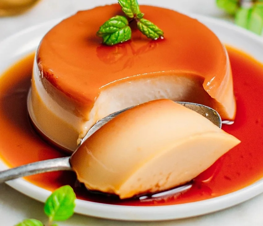 cach-lam-banh-flan-bang-noi-chien-khong-dau-don-gian-mem-min-article-1