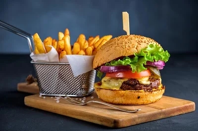 cach-lam-banh-hamburger-bang-noi-chien-khong-dau-don-gian-1