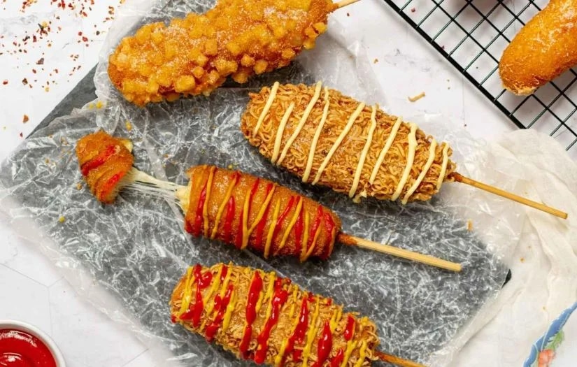 cach-lam-banh-hotdog-xuc-xich-pho-mai-bang-noi-chien-khong-dau-article-5