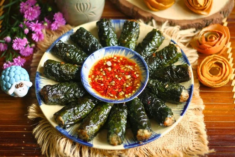cach-lam-cha-la-lot-bang-noi-chien-khong-dau-thom-ngon-hap-dan-article-1